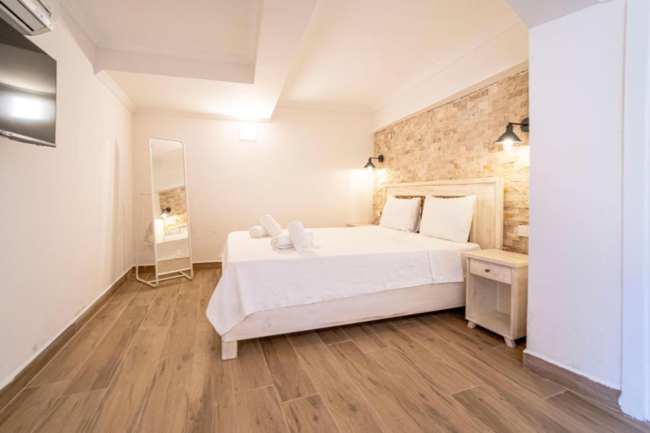 Lunas Alaçatı Exterior foto