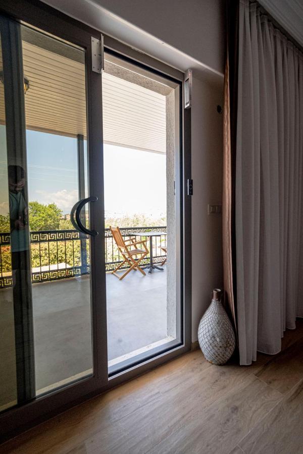 Lunas Alaçatı Exterior foto
